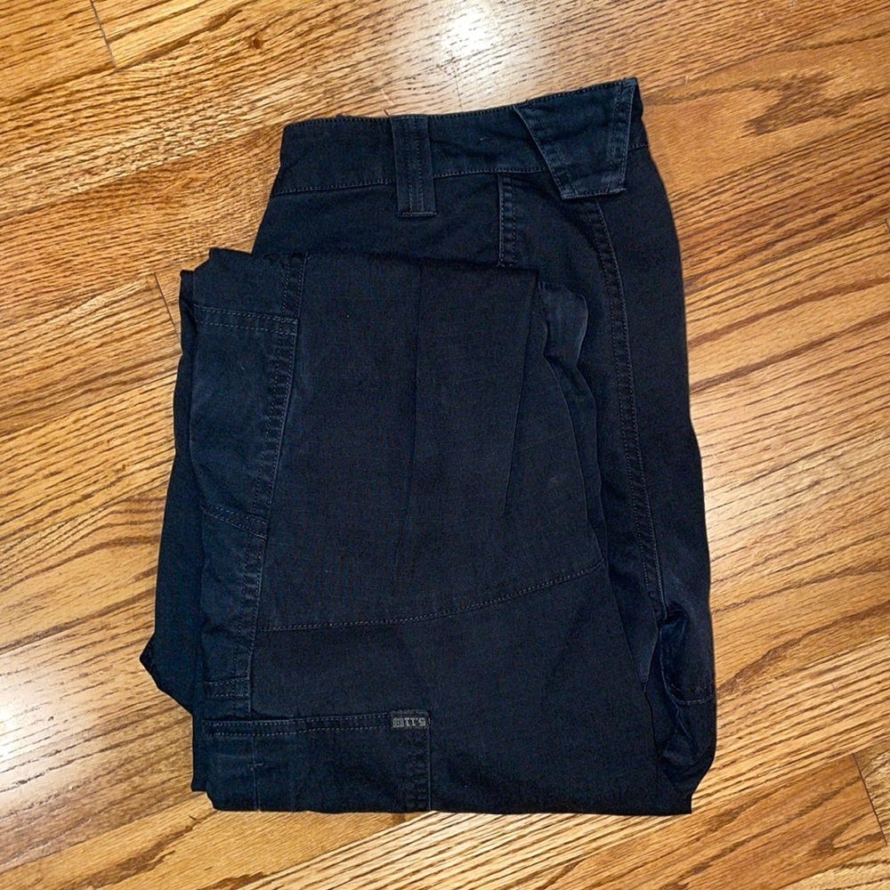 5.11 STRYKE® WOMEN'S EMS TACTICAL PANT